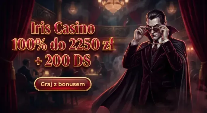 Iris Casino